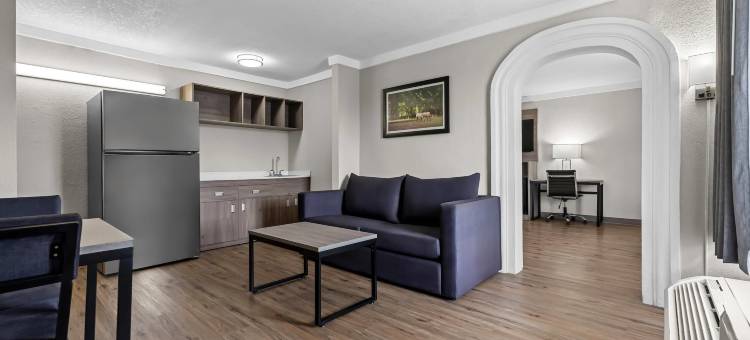 奥卡拉 I-75 品质酒店及套房(Quality Inn & Suites I-75)图片