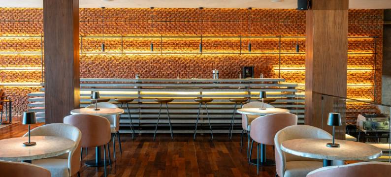 Yacht & Golf Club Paraguayo, a Tribute Portfolio Resort图片