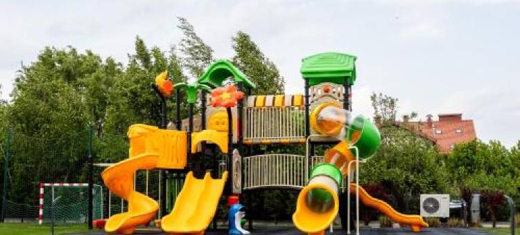 Perla Mare Apartamenty图片