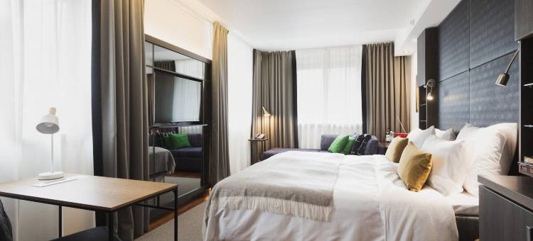 格洛艺术酒店(Home Hotel Jugend)图片