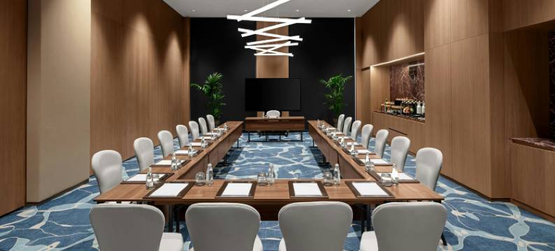 普里什蒂纳万怡酒店(Courtyard Prishtina)图片