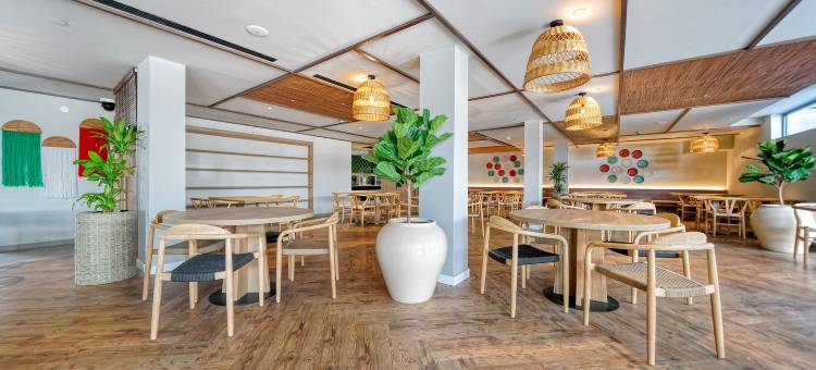 阿德耶海岸拉布兰达套房酒店(Hovima Suites Costa Adeje)图片