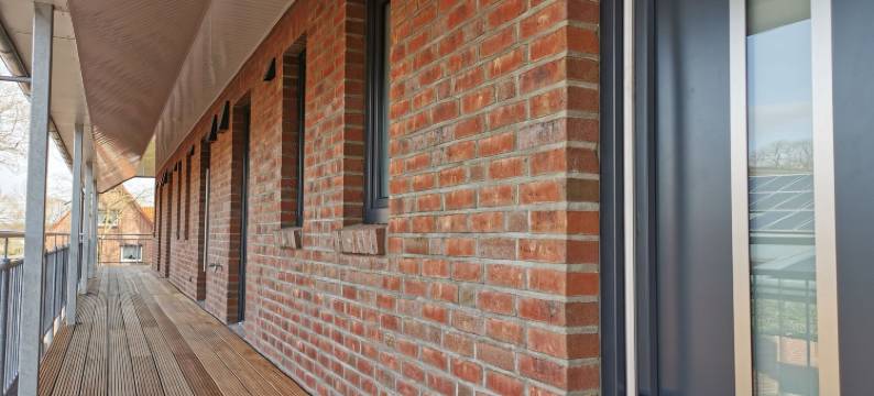 休闲酒店(Hotel Zur Erholung)图片