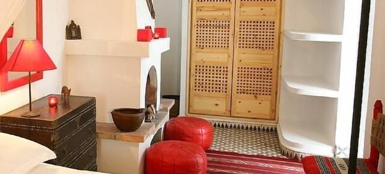 Light filled riad, 5 bedrooms, sleeps 10图片