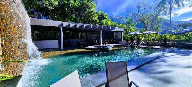 米纳斯花园酒店(Minas Garden Hotel)图片