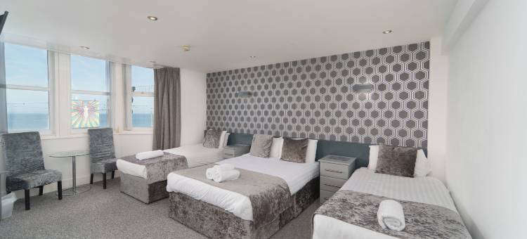 皇家波士顿酒店(The Royal Boston Hotel by Compass Hospitality)图片