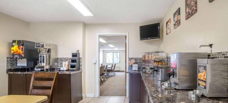 Super 8 by Wyndham Hardin Little Bighorn Battlefield图片