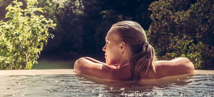 美居艾克斯莱班马尔利奥庄园水疗酒店(Mercure Aix-Les-Bains Domaine de Marlioz - Hôtel & Spa)图片