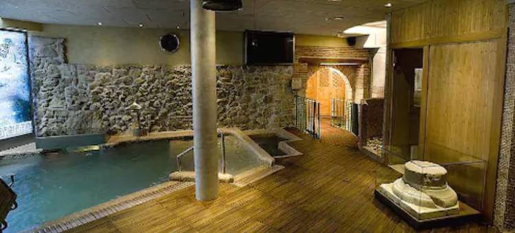 穆德哈尔之家水疗酒店(Hotel Spa la Casa Mudéjar)图片