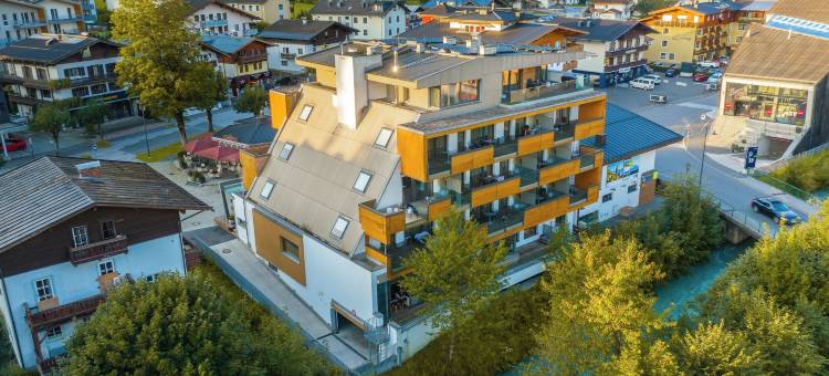 莱德尔精品酒店(Lederer Boutique Hotel)图片