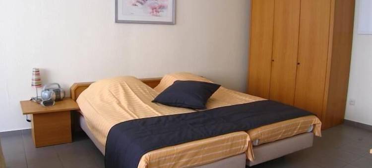 安特卫普城市公寓(City Apartments Antwerpen)图片