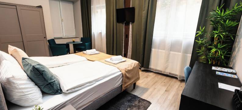 城市漫步青年旅舍(City Walk Hostel)图片