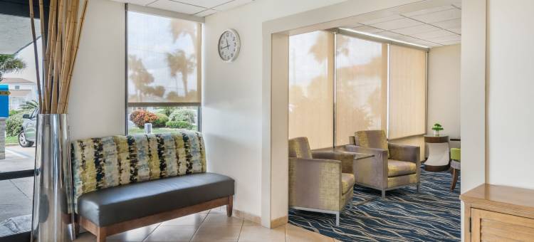 热带风度假酒店(Tropical Winds Resort Hotel)图片