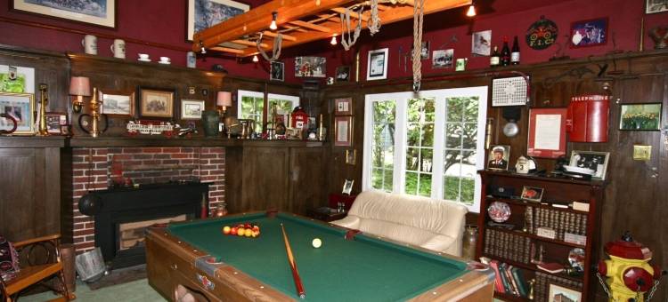 霍华思之家民宿(Howarth House B&B)图片