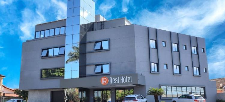 皇家酒店(Real Hotel)图片