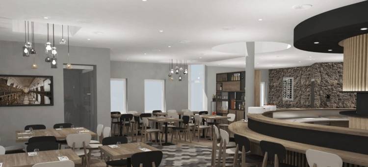 杜索莱耶酒店(Hotel du Soleil)图片