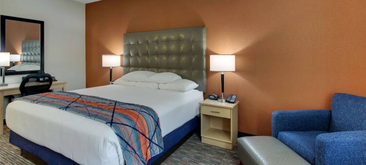 开普吉拉多西梨树旅馆(Pear Tree Inn Cape Girardeau West)图片