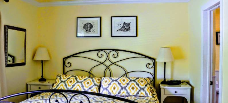 威尼斯别墅(Villa Venezia)图片