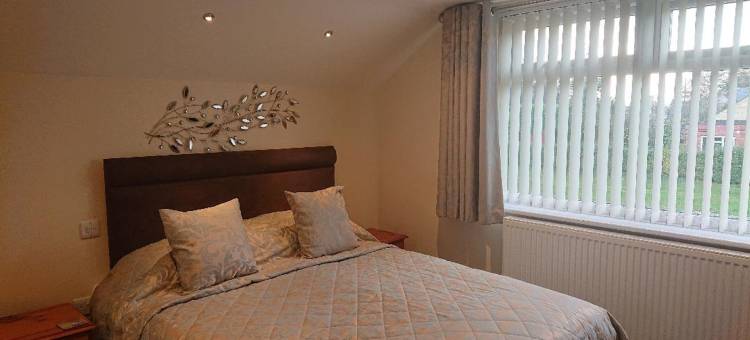 格鲁夫之家酒店(Grove House Hotel)图片