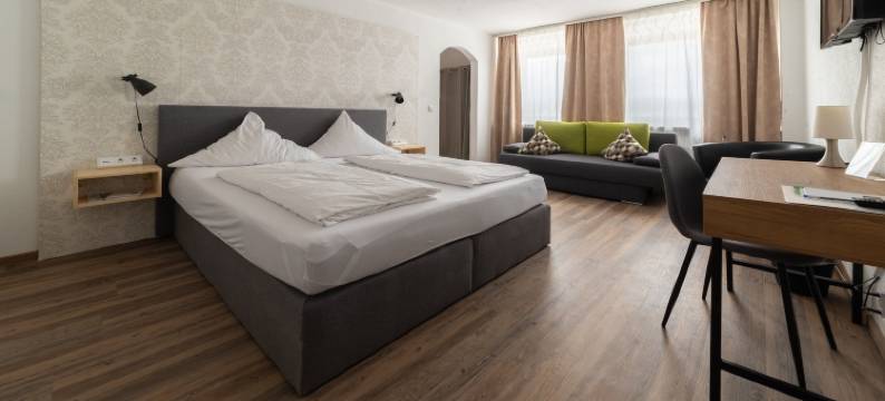 萨克班池霍夫酒店(Hotel Landgasthaus Sockenbacher Hof)图片