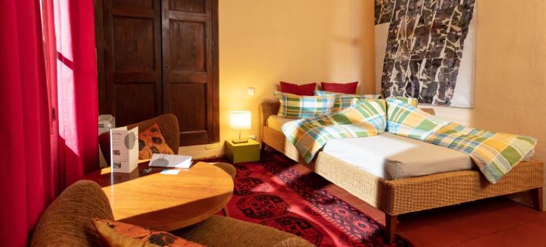 哥美德老屋别墅住宿酒店(La Vieille Maison - Chambre et Halte Gourmande)图片