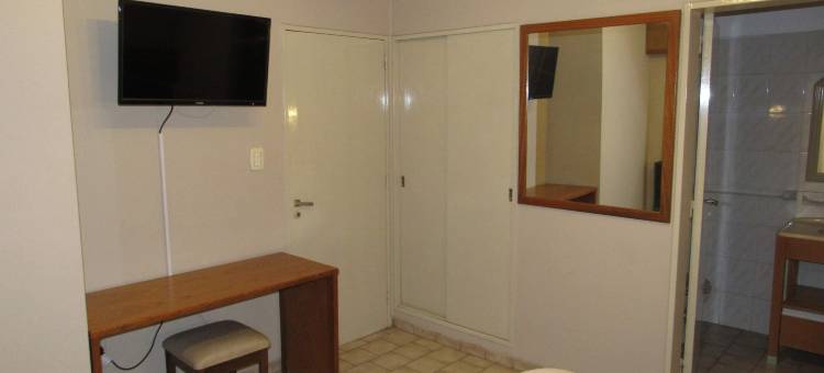 卡米诺皇家酒店(Camino Real Hotel)图片