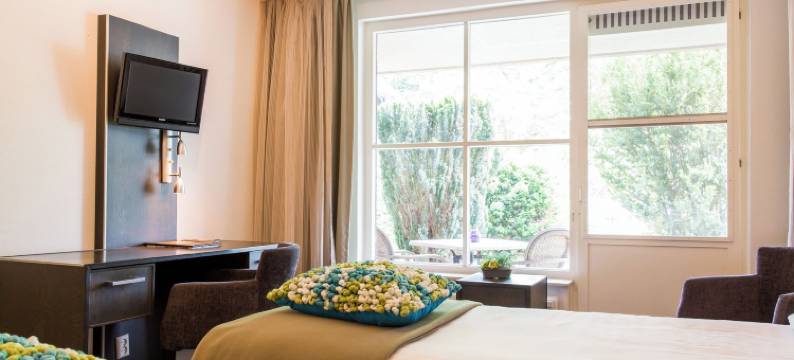 劳姆则赫特餐厅酒店(Hotel Restaurant Ruimzicht)图片