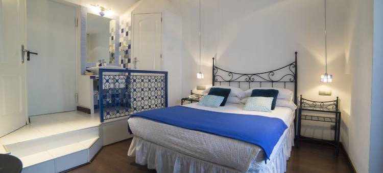 圣多明戈旅社(Hostal Santo Domingo)图片