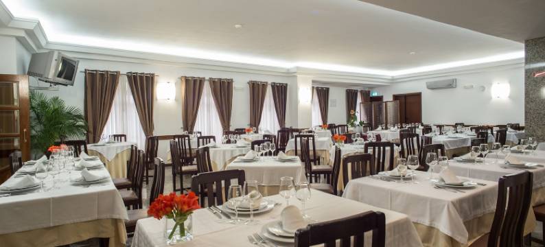 博维斯塔酒店二(Hotel Boavista II)图片