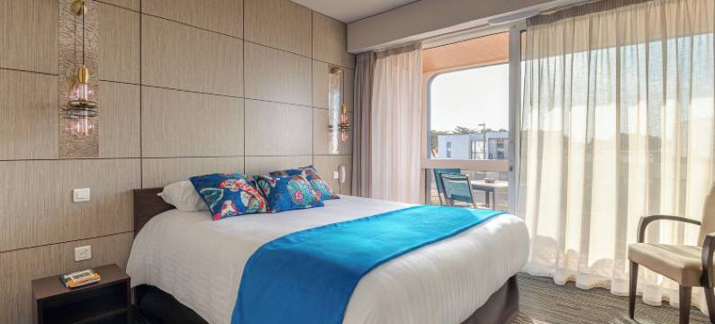 布里桑酒店(Logis Hôtellerie les Brisants , Restaurant J M Perochon)图片