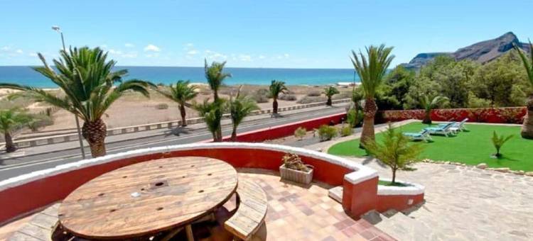 圣港凯悦悠选(Porto Santo Destination)图片