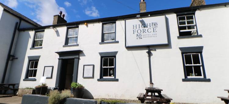 泉水景观 1 号酒店(1 Springwater View)图片