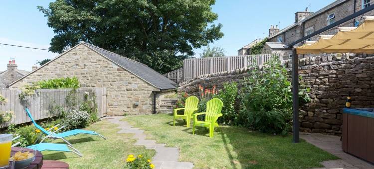 泉水景观 1 号酒店(1 Springwater View)图片