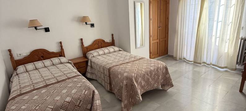 米拉索尔酒店(Hotel Mirasol)图片