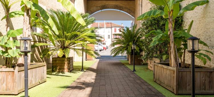 国际之家罗夫特酒店(Hôtel le Loft)图片