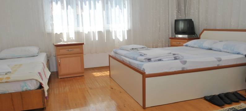 赛苏瓦和平裴森酒店(Sehsuvar Peace Pension)图片