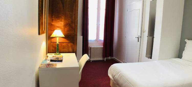 沃尼斯涛特尔酒店(Cit'Hotel le Volney)图片