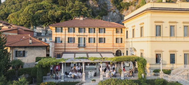 希普莱斯别墅酒店(Hotel Villa Cipressi, by R Collection Hotels)图片