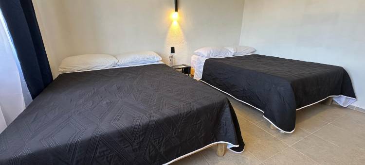 卡米诺斯酒店(Hotel Caminos)图片