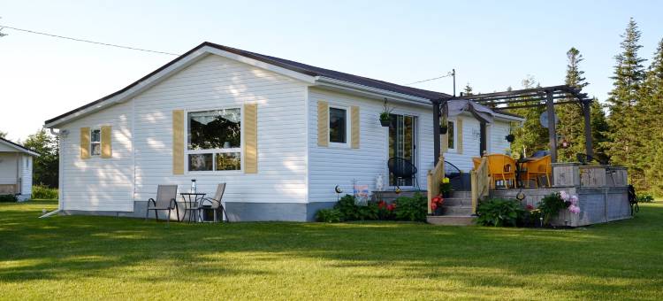 格林威治月光湾小屋酒店(Greenwich Moonlight Bay Cottage)图片