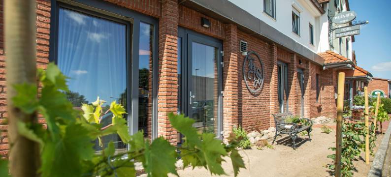 韦恩贝克葡萄酒餐厅酒店(Weinbek)图片