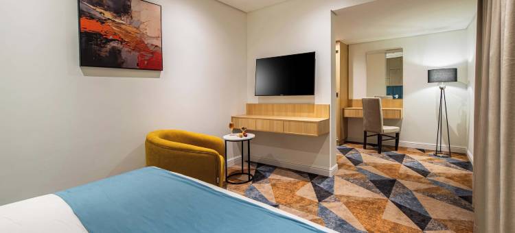 阿尔拉布瓦的阿尔卡斯尔酒店(Al Qasr Hotel - Al Rabwa)图片