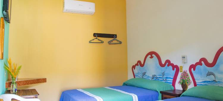 巴伊亚酒店(Hotel Bahía)图片