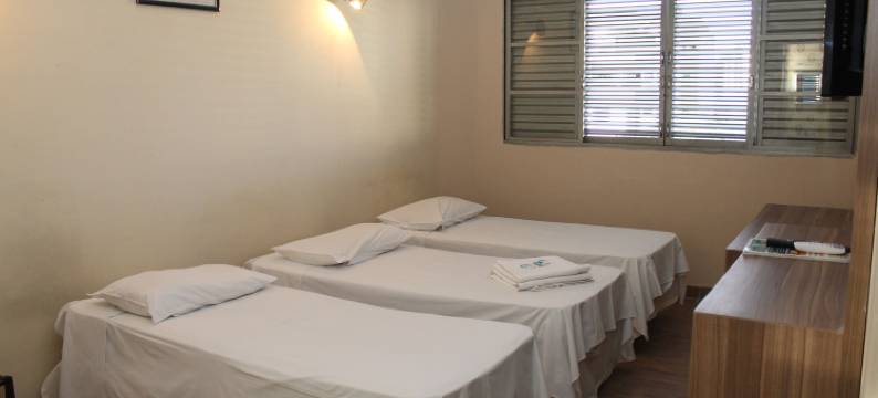 埃斯皮冈皇宫酒店(Espigão Palace Hotel)图片