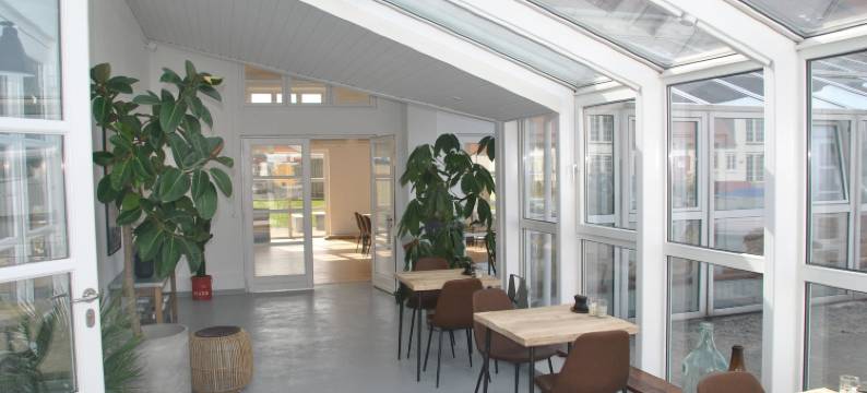 VANDret酒店(Hotel Vandret)图片