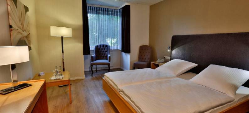 施罗德酒店&餐厅(Hotel & Restaurant Schröder)图片