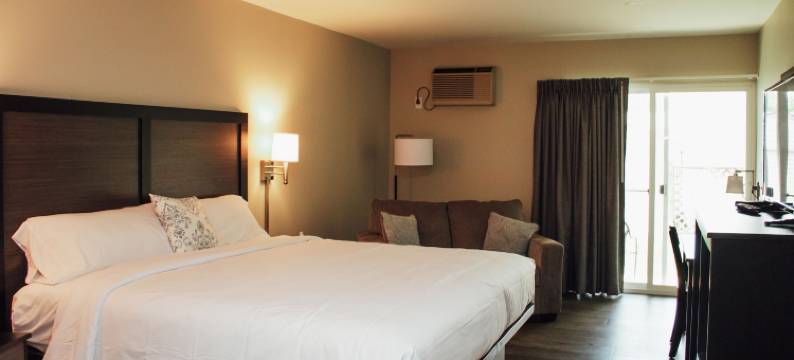 Country Squire酒店和套房(Country Squire Inn and Suites)图片