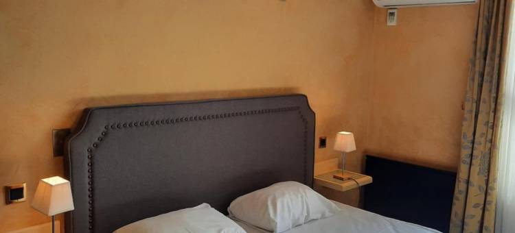 梅迪奇斯酒店(Logis Hôtel Restaurant le Medicis)图片