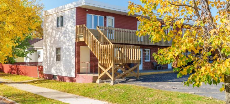 松景旅馆(Pine View Inn)图片