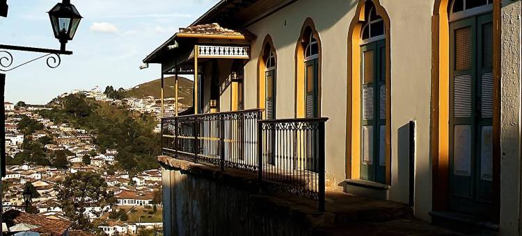 杜罗住宿加早餐旅馆(Pousada do Douro)图片